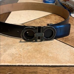 Woman’s belt small